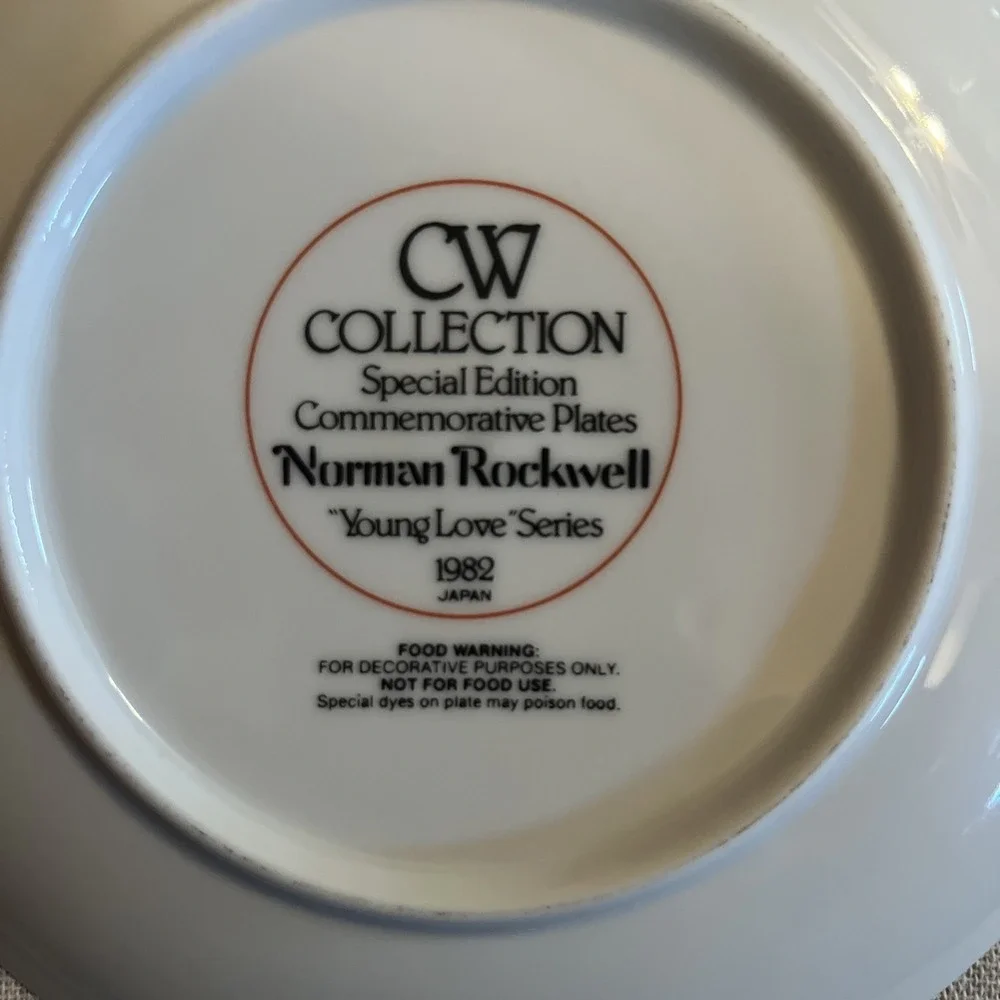 Norman Rockwell norman rockwell
